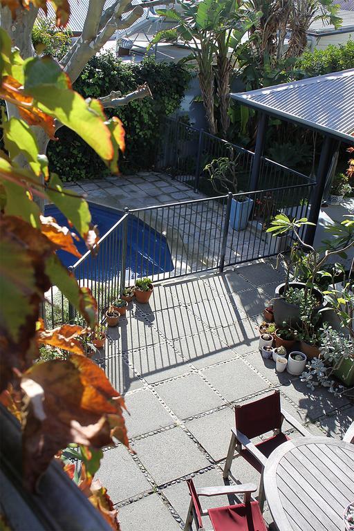 Chester Villa Fremantle Exterior photo
