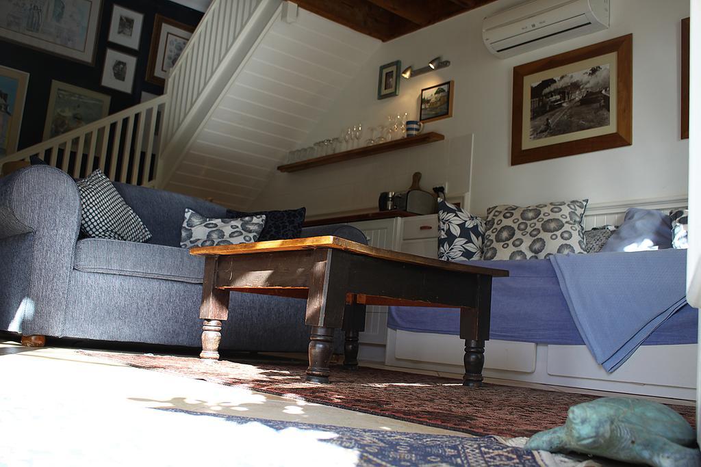 Chester Villa Fremantle Exterior photo