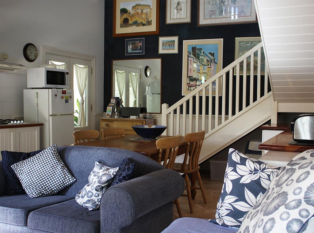 Chester Villa Fremantle Exterior photo